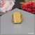 1 Gram Gold Forming Superior Quality Hand-crafted Design