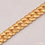 1 Gram Gold - Hollow Latest Design High-quality Plated