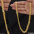 1 Gram Gold Plated 2 In Kohli Finely Detailed Design Chain
