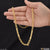 1 gram gold plated 2 in nawabi attention-getting design