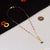 1 Gram Gold Plated Beautiful Design Pretty Mangalsutra For