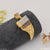 1 Gram Gold Plated Om Best Quality Artificial Lion Nail