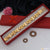 1 Gram Gold Plated Best Quality Attractive Design Bracelet