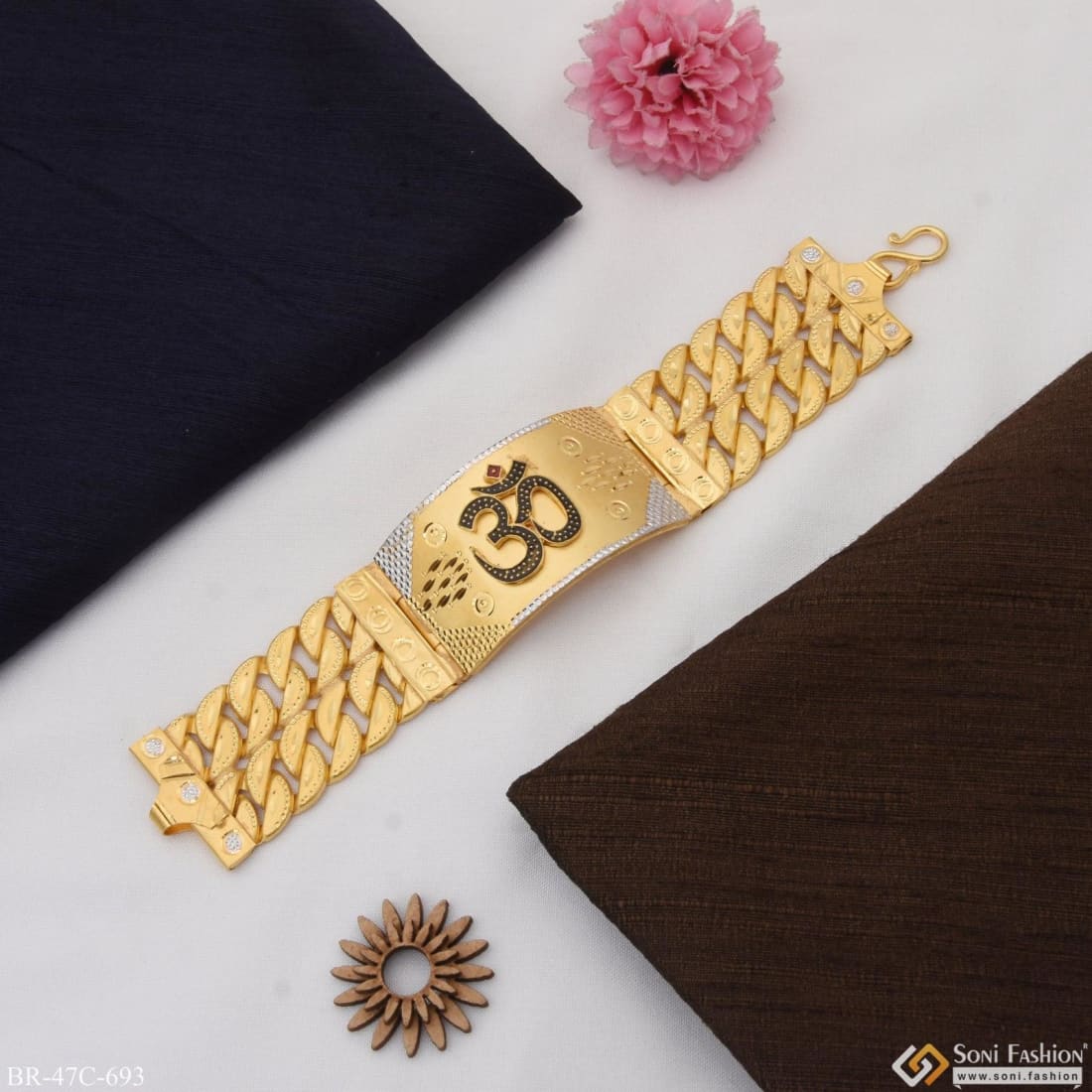 Tiffany & Co. | Jewelry | Tiffany Co Signature X Link 8k Yellow Gold  Bracelet 75 | Poshmark