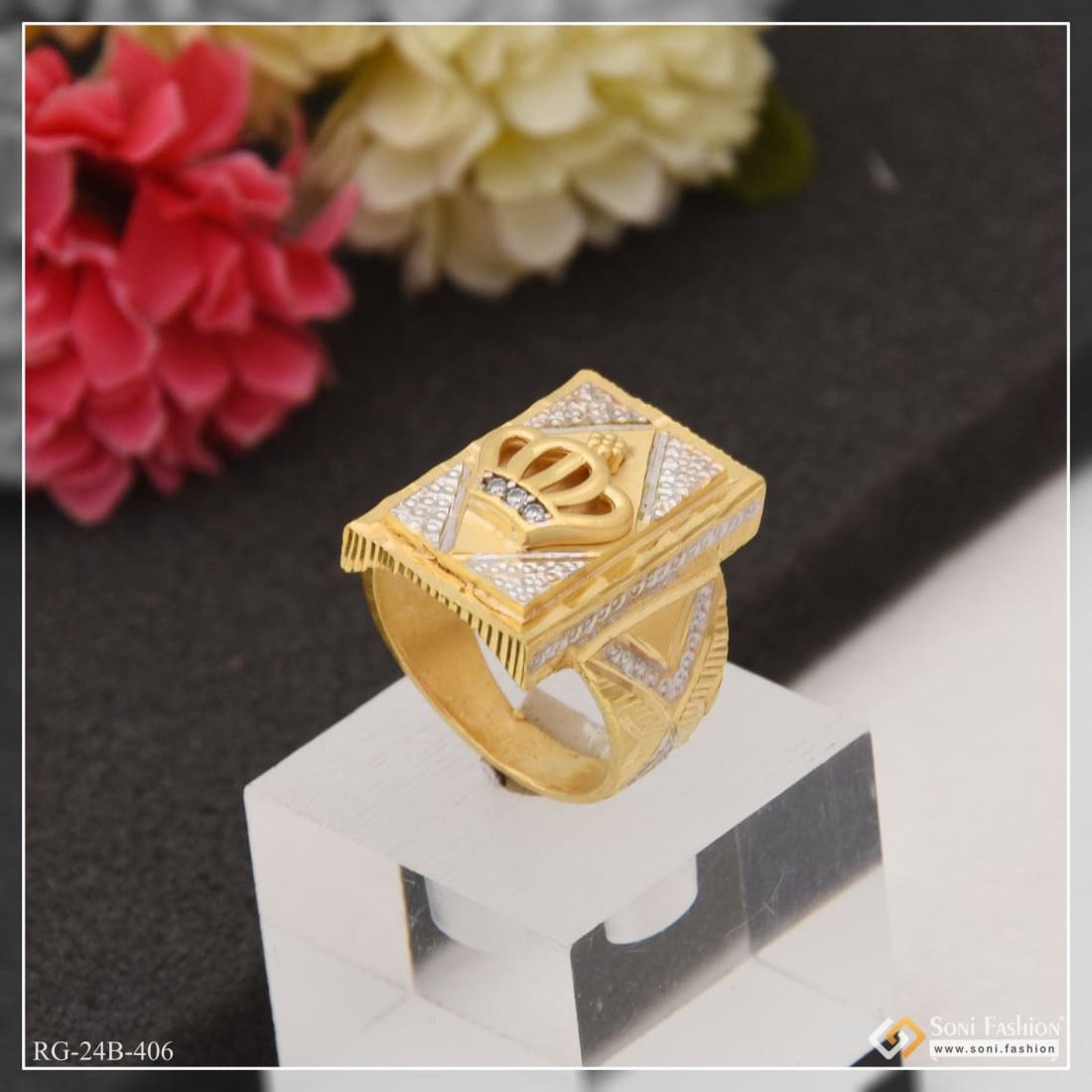 Shivji Trishul Diamond Bracelet 3D model 3D printable | CGTrader