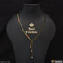 1 Gram Gold Plated Decorative Design Cool Design Mangalsutra For Women - Style A309