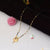 1 Gram Gold Plated Decorative Design Funky Mangalsutra For