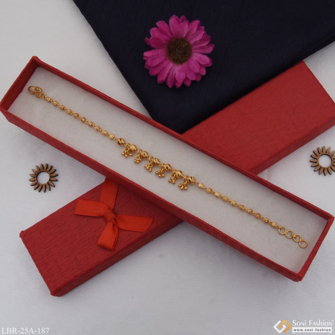 New Handmade Beads Bangle Cooper Gold Plated Open Cuff Bracelet Arabic  Women Jewelry Bijoux De Luxe Femme En Bride Gifts