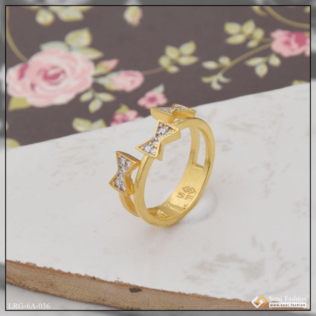 14K Gold Rings | Shop Yellow, Rose, And White Gold | Baby Gold