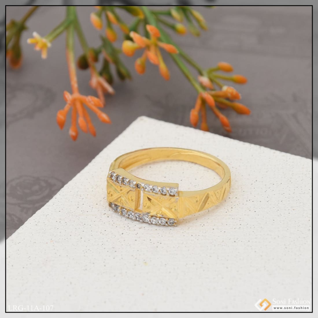 1 Gram Gold Forming Superior Quality Hand-crafted Design Ring For Men -  Style B019 at Rs 2240.00 | Rajkot| ID: 2850339419062
