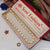 1 gram gold plated with diamond finely detailed design chain