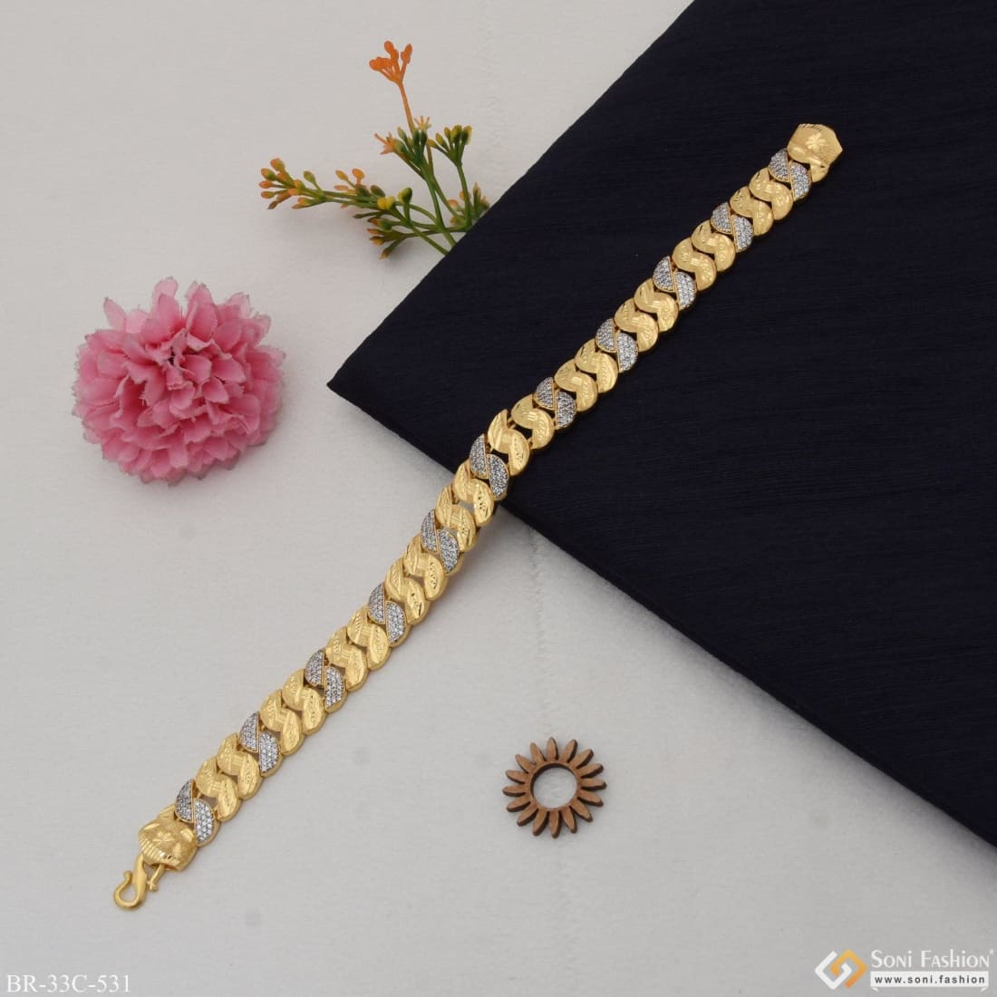 Tiffany & Co. - 18K Yellow Gold T Diamond Square Double Wrap Bracelet –  Robinson's Jewelers
