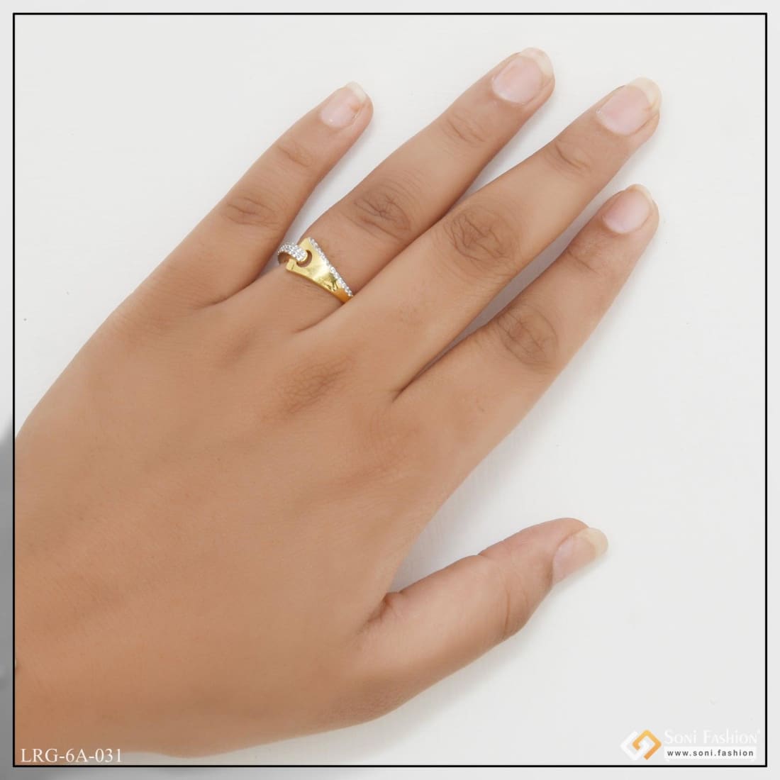 Generic Korean Style Brushed Aquamarine Ring Women's Simple Style Little  Finger Ring Fashion Minority Design All-Match High Sense Index Finger Ring  Fashion @ Best Price Online | Jumia Kenya