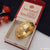 1 gram gold plated jay dwarkadhish attention-getting design