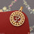 1 gram gold plated om exceptional design high-quality