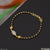1 Gram Gold Plated Exclusive Design Mangalsutra Bracelet