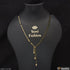 1 Gram Gold Plated Fancy Design Beautiful Design Mangalsutra For Women - Style A308