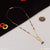 1 Gram Gold Plated Fashionable Mangalsutra For Women