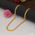 1 Gram Gold Plated Funky Design Fancy High-quality Chain