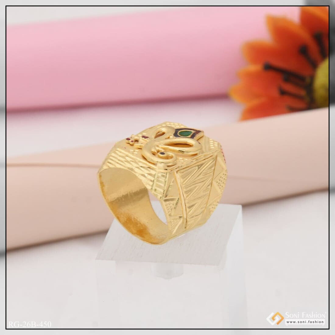Natural Tanzanite 18K Gold Ring, Stylish Men Ring, Men Ring, Men Jewelry |  eBay