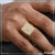 1 Gram Gold Plated Gorgeous Design With Diamond Superior