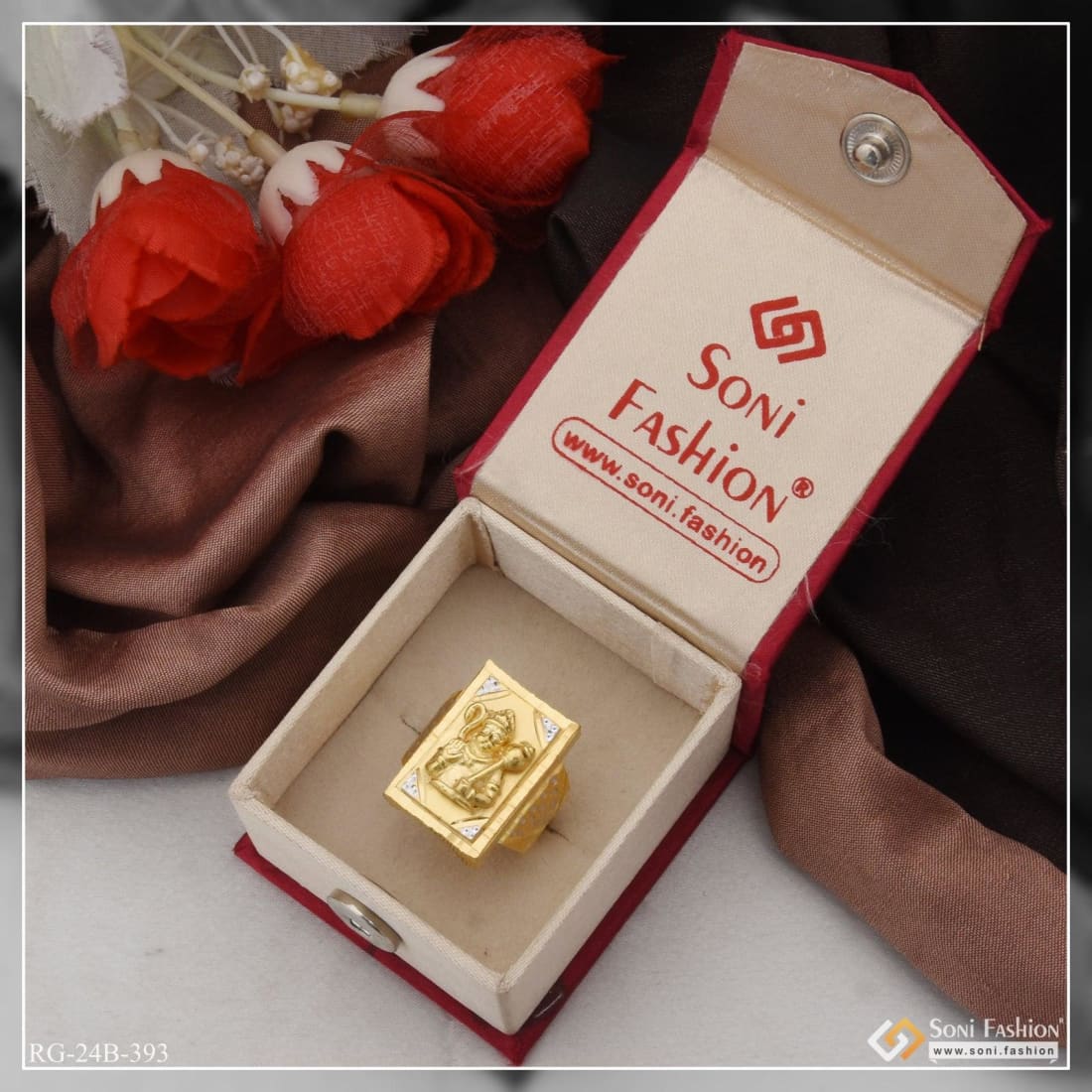 Pin by Ulises Calderón on Sortija Hombre | Latest gold ring designs, Gold  ring designs, Mens ring designs