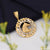 1 gram gold plated horse latest design high-quality pendant