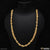 1 Gram Gold Plated Kohli Best Quality Elegant Design Chain