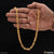 1 Gram Gold Plated Kohli Best Quality Elegant Design Chain
