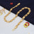 1 Gram Gold Plated Kohli Classic Design Superior Quality