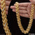 1 gram gold plated kohli exceptional design high-quality