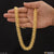 1 gram gold plated kohli exciting design high-quality chain