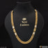 1 Gram Gold Plated Link Nawabi Cute Design Best Quality Chain for Men - Style C830