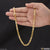 1 Gram Gold Plated Link Nawabi Extraordinary Design Chain