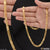 1 gram gold plated link nawabi lovely design high-quality
