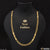 1 Gram Gold Plated Link Nawabi Sophisticated Design Chain