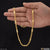 1 Gram Gold Plated Linked Exciting Design High-quality