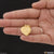 1 Gram Gold Plated Lovely Pendant For Children | Kids