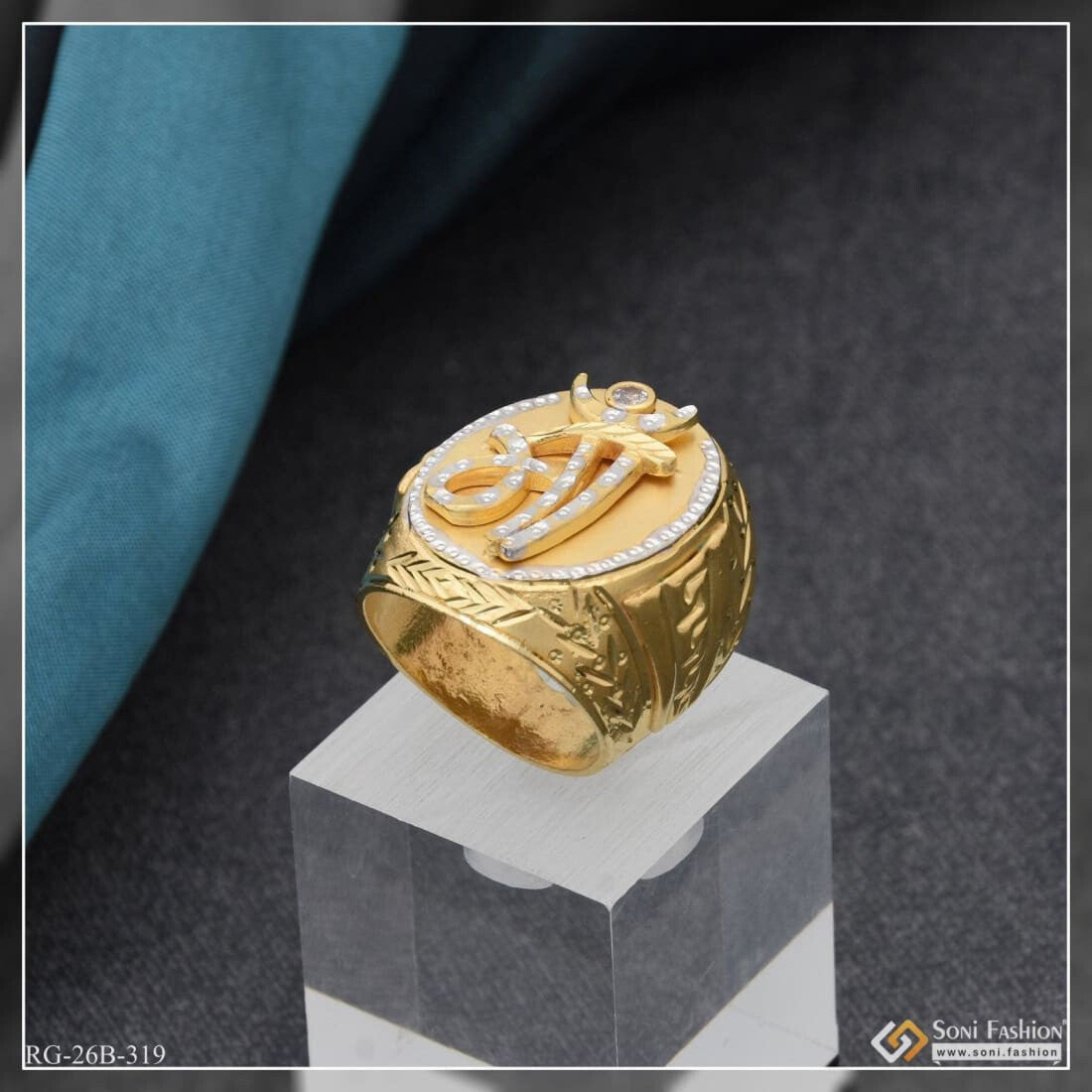 ShipJewel Richa Name Ring-18KT Gold-12 18kt Diamond Yellow Gold ring Price  in India - Buy ShipJewel Richa Name Ring-18KT Gold-12 18kt Diamond Yellow Gold  ring online at Flipkart.com