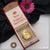 1 Gram Gold Plated Maa Superior Quality Gorgeous Design