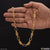 1 gram gold plated s nawabi fancy design high-quality chain