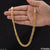 1 Gram Gold Plated Nawabi With Kohli Gorgeous Design Chain