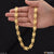 1 Gram Gold Plated Nawabi Latest Design High-quality Chain