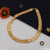 1 Gram Gold Plated Pokal Chic Design Superior Quality Chain
