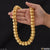 1 Gram Gold Plated Rajwadi Attention-getting Design Chain