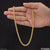 1 gram gold plated rajwadi chic design superior quality