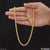 1 gram gold plated rajwadi cool design superior quality