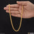 1 gram gold plated rajwadi designer design best quality
