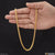 1 Gram Gold Plated Rajwadi Exciting Design High-quality