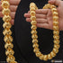 1 Gram Gold Plated Rajwadi Exciting Design High-Quality Chain for Men - Style C367